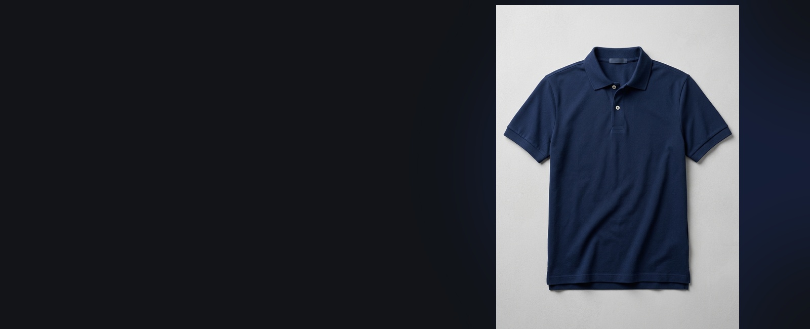 Corporate Custom Polos