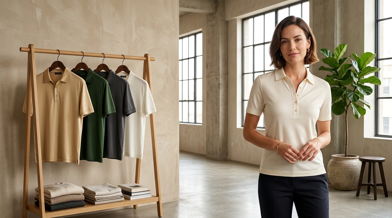 Mulberry Silk & Supima®