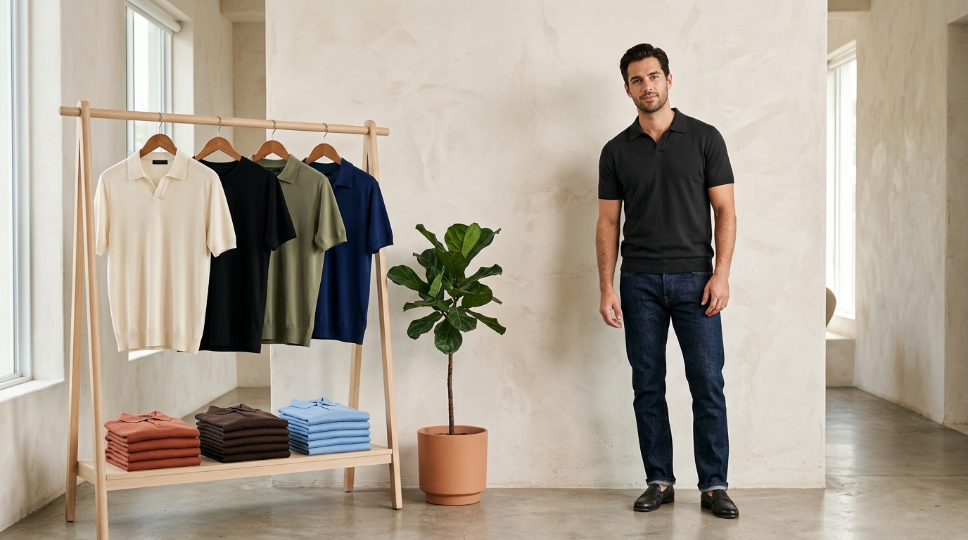 The Polo, Perfected.